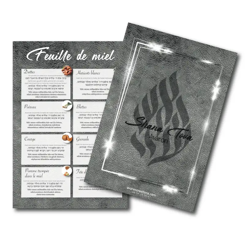 Feuille de miel Bresslev