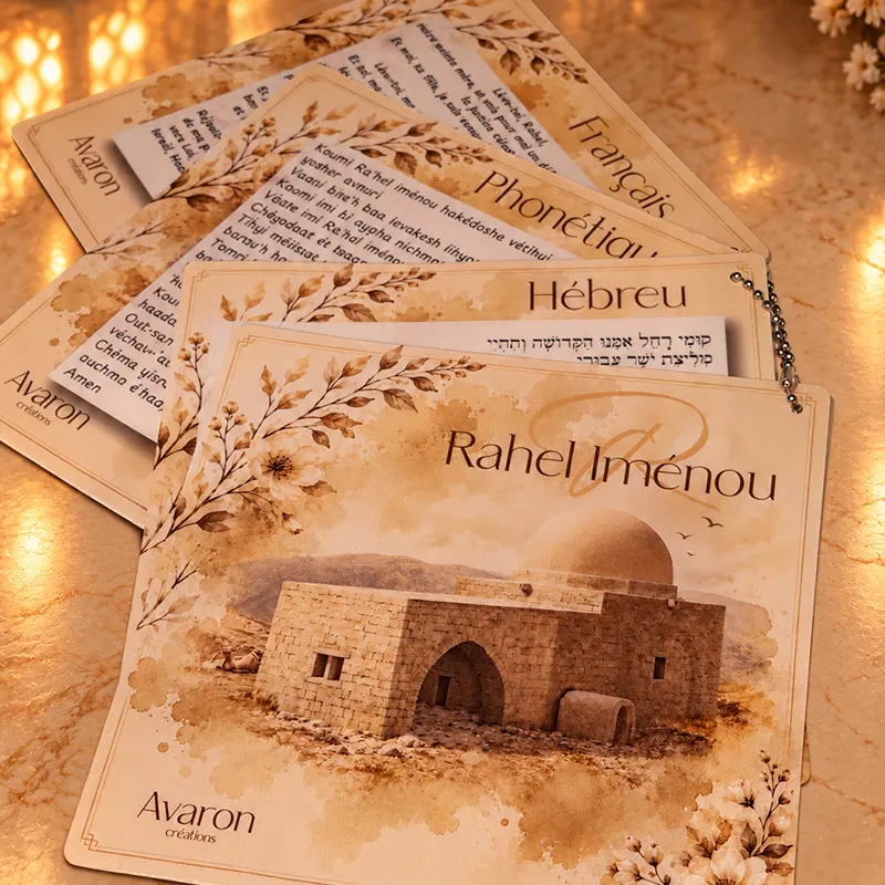 Coffret segoula Rahel Imenou - photo 3
