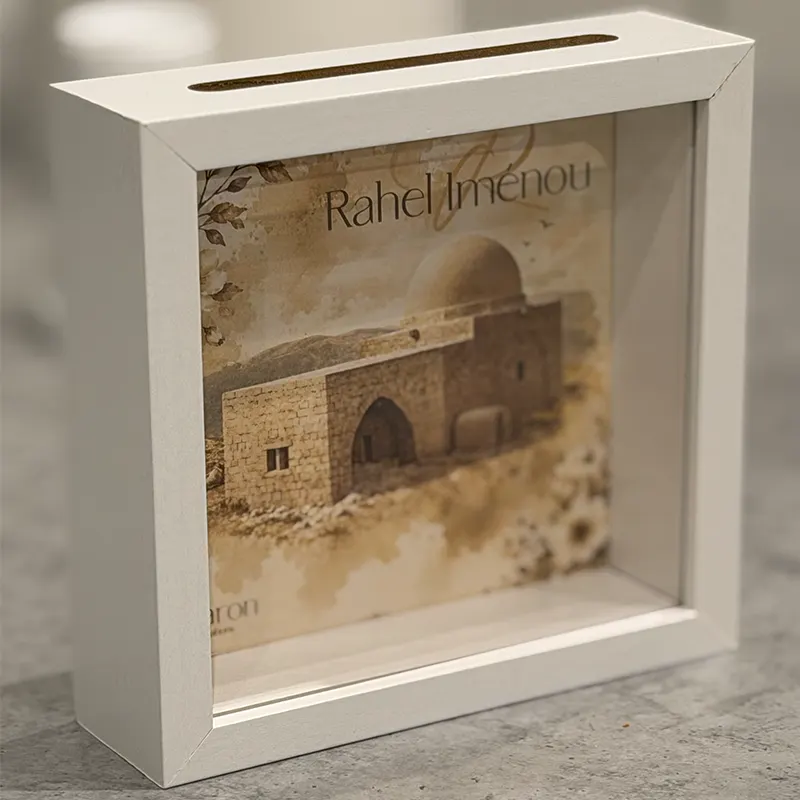 Coffret Rahel Iménou 50 - photo 4
