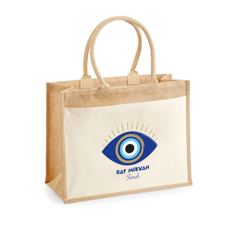 Sac personnalisé pour vos évènements