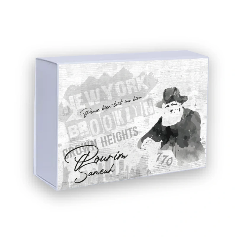 Box couronne d'Esther 700