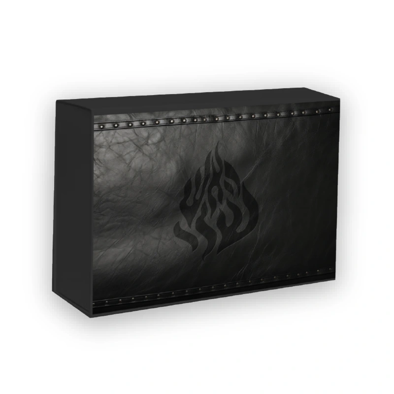 Box couronne d'Esther Bresslev