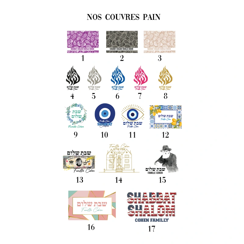 Box couronne d'Esther moderne - photo 2