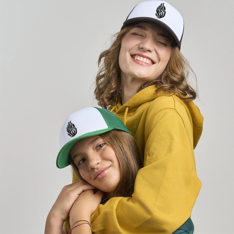 CASQUETTES PERSONNALISEES POUR VOS EVENEMENTS